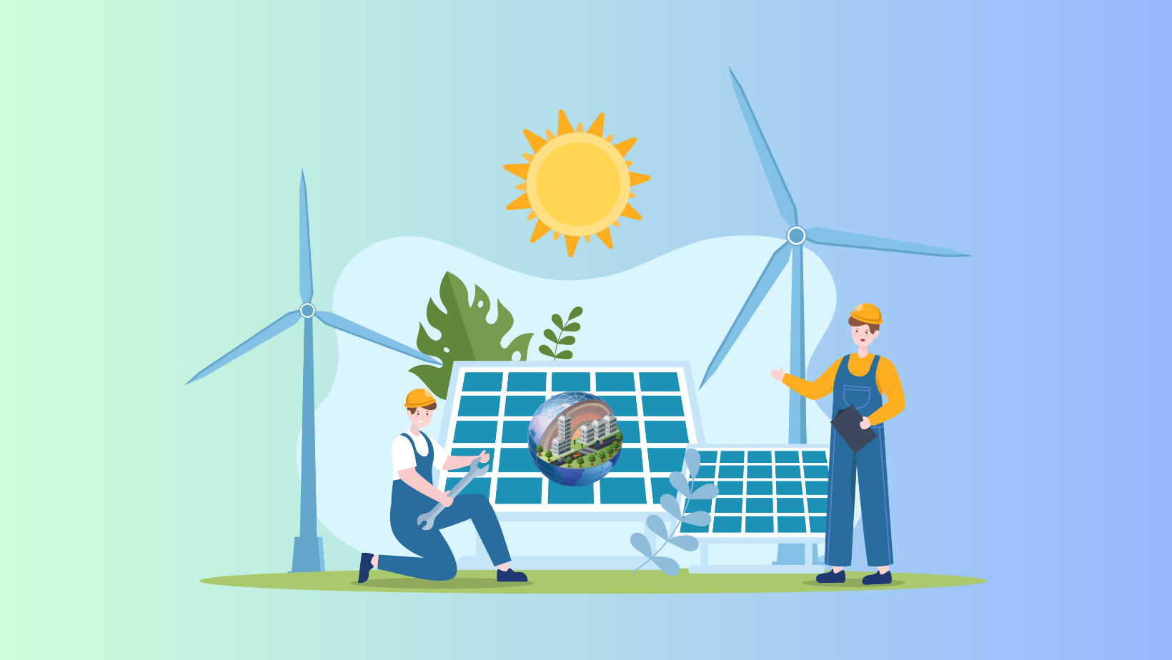 Sustainable Communities: Balancing Development and Environmental Stewardship